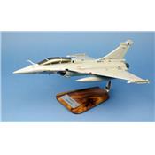 Rafale B Armée Air - 1/40 38x27cm