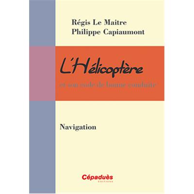 L'Hélicoptère - Navigation