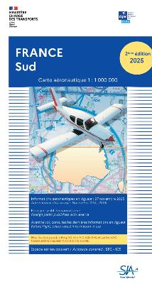 La Carte "Million" France Sud 2025 - Edition 2