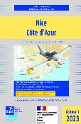 LA CARTE NICE CÔTE D'AZUR 2023 - Edition 1