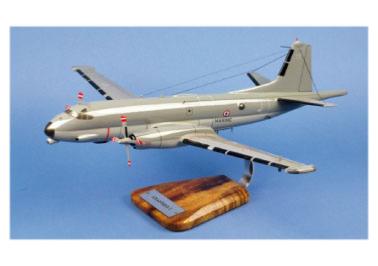 Maquettes en Bois - Avions de l'Aronavale