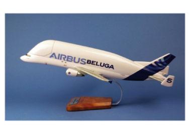 Maquettes en Bois - Avions Spciaux