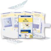 LA POCHETTE VFR 2022 + NICE COTE D'AZUR