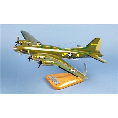 B-17F Flying Fortress ""Memphis Belle"" - 1/55 L41cm