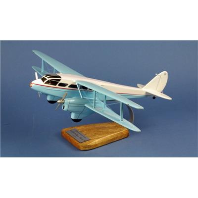 De Havilland DH.89 Dragon Rapide -1/30 35x49cm