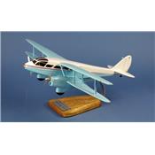 De Havilland DH.89 Dragon Rapide -1/30 35x49cm