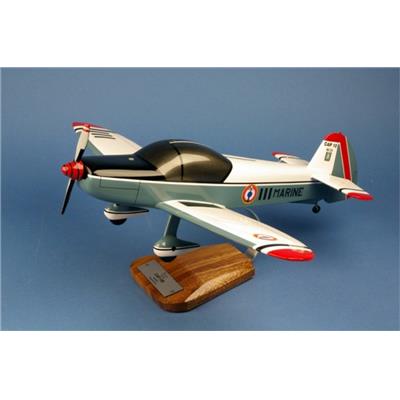 Cap 10B Escadrille 50.S Marine - 1/20 36x40cm