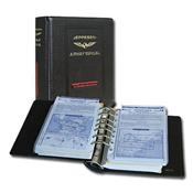 JEPP-10011883 / J.A.R.-F.C.L. Student Pilot Route Manual Jeppesen  (Le document + le classeur)