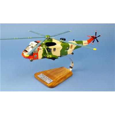 Westland Sea King MK.48 Composante Air RS01 - 1/48 36x40cm