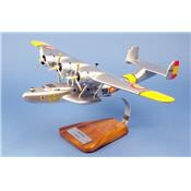 Dornier Do.24 Esc.58 SAR Ejercito del Aire - 1/60 37x45cm