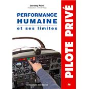 PERFORMANCE HUMAINE ET SES LIMITES