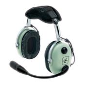 Casque David Clark à Atténuation Passive H10-13 Stéréo