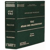 ATLAS DES CARTES VAC HELISTATIONS