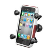 Berceau universel ajustable X-Grip? boule B (pour Smartphone) - RAM-UN7BU