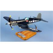 F4U-1A Corsair VMF214 ""BlackSheep"" n°86 USMC - 1/32 32x39cm