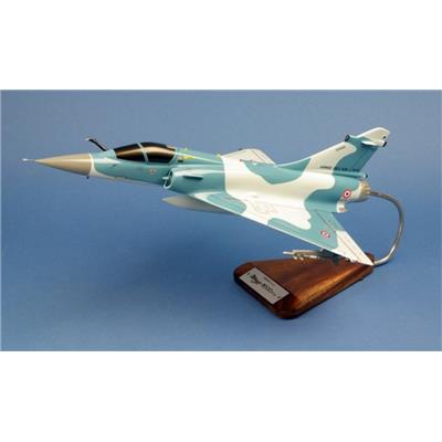 Mirage 2000C RDI Armée de l'Air - 1/35 41x26cm