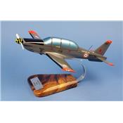 Socata TB30 EPAA 315 BA709 Cognac - 1/24 32x33cm