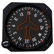 CONSERVATEUR DE CAP FALCON GAUGE DG02V-3