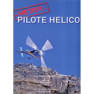 METIER PILOTE HELICO