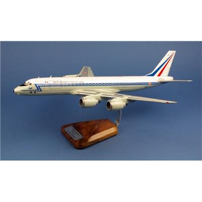 Douglas DC8-72 ET03.060 Esterel - 1/100 47x36cm