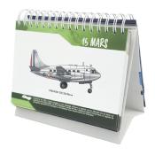 Calendrier Aéronautique Perpétuel