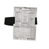 Clipboard Jeppesen seul (pour Kneeboard I.F.R trois volets)