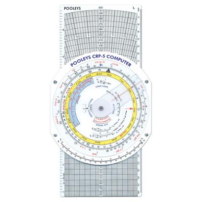 Computer de vol CRP-5 avec ""Windarm