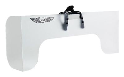 Cache VSV - ASA Overcasters - Cache VSV pour lunettes de vue et de soleil