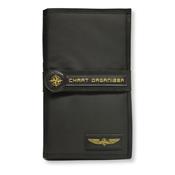 ORGANIZER D4P POUR CARTES AERONAUTIQUES