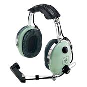 CASQUE DAVID CLARK PASSIF H10-30