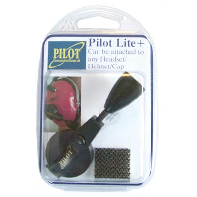 Pilot Light +