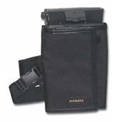 Kneeboard Hélicoptère GPS-K3