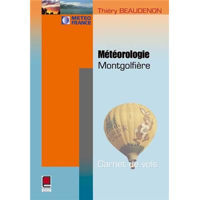 MÉTÉOROLOGIE MONTGOLFIÈRE