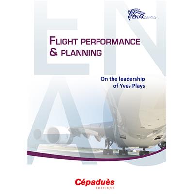 Flight Performance and Planning - ENAC