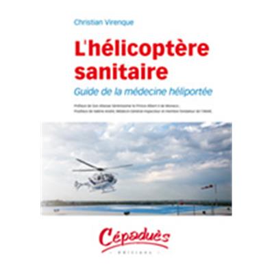 L'hélicoptère sanitaire