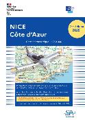 LA CARTE NICE CÔTE D'AZUR 2025 - Edition 2
