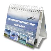 Calendrier Aéronautique Perpétuel