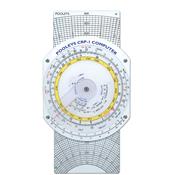 Computer de vol CRP-1/W avec ""Windarm"" sur triangle des vents