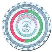 Calculateur Circulaire GAT-1