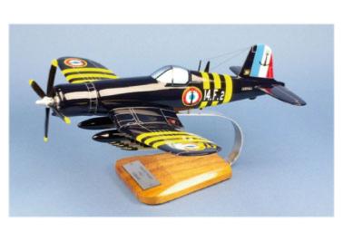 Maquettes en Bois - Avions  dcoration Franaise