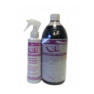 Anti-corrosion ACF-50 - 950ml + pulverisateur