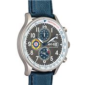 Montre Chronographe AVI-8 AV-4011-0F