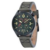 Montre Multi-compteurs 24H AV-4050-04