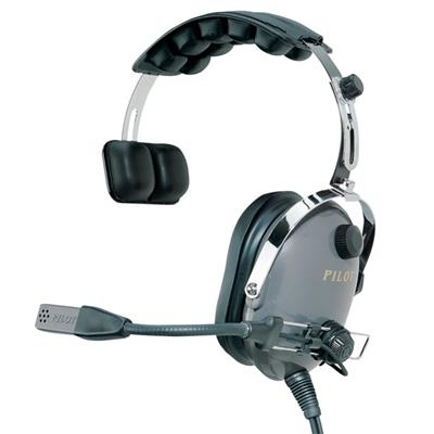 CASQUE PASSIF MONO-HP PILOT COMMUNICATION PC-1110