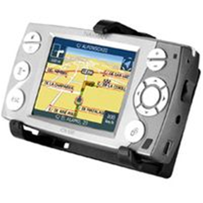 Suport universel pour GPS de type AERA 500 (8 à 10cm x 11,5 x 3)