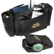 Sac de Vol "Professional Pilots Flight Case" Noir