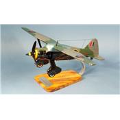 Westland Lysander MK.IIIA RAF - 1/32 29x47cm