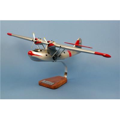 Catalina PBY-5 Sécurité Civile - 1/48