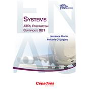 Systems. ATPL Preparation certificate 021 - ENAC