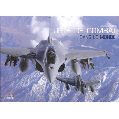 Jets de combat dans le monde